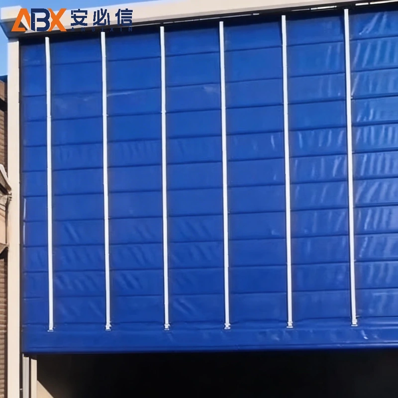 乌兰察布市登车桥